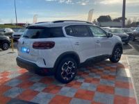 Citroen C5 AIRCROSS BlueHDi 130 EAT8 PLUS GPS Caméra Barres de Toit - <small></small> 28.980 € <small>TTC</small> - #5