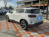 Citroen C5 AIRCROSS BlueHDi 130 EAT8 PLUS GPS Caméra Barres de Toit - <small></small> 28.980 € <small>TTC</small> - #7