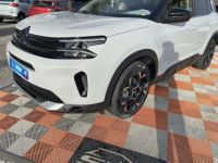 Citroen C5 AIRCROSS BlueHDi 130 EAT8 PLUS GPS Caméra Barres de Toit - <small></small> 28.980 € <small>TTC</small> - #9