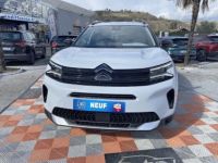 Citroen C5 AIRCROSS BlueHDi 130 EAT8 PLUS GPS Caméra Barres de Toit - <small></small> 27.980 € <small>TTC</small> - #2