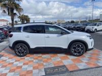 Citroen C5 AIRCROSS BlueHDi 130 EAT8 PLUS GPS Caméra Barres de Toit - <small></small> 27.980 € <small>TTC</small> - #4