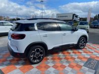 Citroen C5 AIRCROSS BlueHDi 130 EAT8 PLUS GPS Caméra Barres de Toit - <small></small> 27.980 € <small>TTC</small> - #5