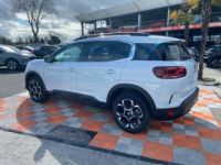 Citroen C5 AIRCROSS BlueHDi 130 EAT8 PLUS GPS Caméra Barres de Toit - <small></small> 27.980 € <small>TTC</small> - #7