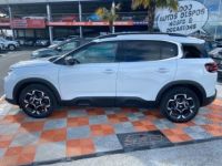 Citroen C5 AIRCROSS BlueHDi 130 EAT8 PLUS GPS Caméra Barres de Toit - <small></small> 27.980 € <small>TTC</small> - #8