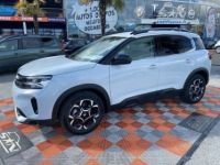 Citroen C5 AIRCROSS BlueHDi 130 EAT8 PLUS GPS Caméra Barres de Toit - <small></small> 27.980 € <small>TTC</small> - #9