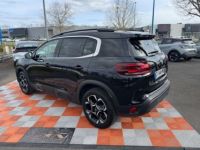 Citroen C5 AIRCROSS BlueHDi 130 EAT8 SHINE - <small></small> 27.490 € <small>TTC</small> - #4