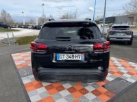 Citroen C5 AIRCROSS BlueHDi 130 EAT8 SHINE - <small></small> 27.490 € <small>TTC</small> - #5