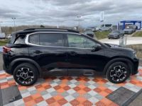 Citroen C5 AIRCROSS BlueHDi 130 EAT8 SHINE - <small></small> 27.490 € <small>TTC</small> - #6