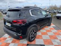 Citroen C5 AIRCROSS BlueHDi 130 EAT8 SHINE - <small></small> 27.490 € <small>TTC</small> - #7