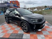 Citroen C5 AIRCROSS BlueHDi 130 EAT8 SHINE - <small></small> 27.490 € <small>TTC</small> - #8