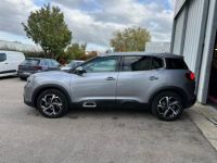 Citroen C5 AIRCROSS BlueHDi 130 EAT8 Shine - CAM - FULL ENTRETIEN - <small></small> 22.990 € <small>TTC</small> - #2