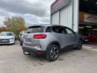 Citroen C5 AIRCROSS BlueHDi 130 EAT8 Shine - CAM - FULL ENTRETIEN - <small></small> 22.990 € <small>TTC</small> - #5