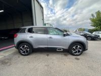 Citroen C5 AIRCROSS BlueHDi 130 EAT8 Shine - CAM - FULL ENTRETIEN - <small></small> 22.990 € <small>TTC</small> - #6