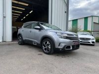 Citroen C5 AIRCROSS BlueHDi 130 EAT8 Shine - CAM - FULL ENTRETIEN - <small></small> 22.990 € <small>TTC</small> - #7