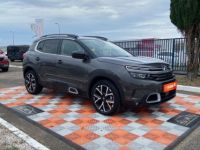 Citroen C5 AIRCROSS BlueHDi 130 EAT8 SHINE Export Toit Ouvrant Grip - <small></small> 25.450 € <small>TTC</small> - #3