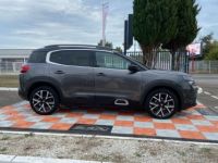 Citroen C5 AIRCROSS BlueHDi 130 EAT8 SHINE Export Toit Ouvrant Grip - <small></small> 25.450 € <small>TTC</small> - #4