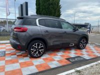 Citroen C5 AIRCROSS BlueHDi 130 EAT8 SHINE Export Toit Ouvrant Grip - <small></small> 25.450 € <small>TTC</small> - #5