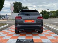 Citroen C5 AIRCROSS BlueHDi 130 EAT8 SHINE Export Toit Ouvrant Grip - <small></small> 25.450 € <small>TTC</small> - #6