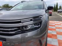 Citroen C5 AIRCROSS BlueHDi 130 EAT8 SHINE Export Toit Ouvrant Grip - <small></small> 25.450 € <small>TTC</small> - #8