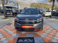 Citroen C5 AIRCROSS BLUEHDI 130 EAT8 SHINE TOIT PANO - <small></small> 22.900 € <small>TTC</small> - #2