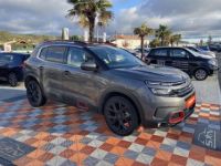 Citroen C5 AIRCROSS BLUEHDI 130 EAT8 SHINE TOIT PANO - <small></small> 22.900 € <small>TTC</small> - #3