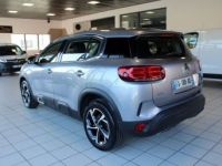 Citroen C5 Aircross BlueHDi 130 S&S EAT8 Feel - <small></small> 16.990 € <small>TTC</small> - #6