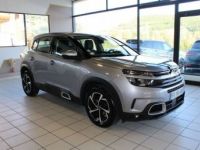 Citroen C5 Aircross BlueHDi 130 S&S EAT8 Feel - <small></small> 16.990 € <small>TTC</small> - #8