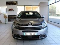 Citroen C5 Aircross BlueHDi 130 S&S EAT8 Feel - <small></small> 16.990 € <small>TTC</small> - #13