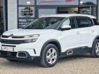 Citroen C5 Aircross BlueHDi 130 SetS EAT8 Business - <small></small> 19.990 € <small>TTC</small> - #2