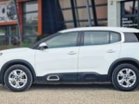 Citroen C5 Aircross BlueHDi 130 SetS EAT8 Business - <small></small> 19.990 € <small>TTC</small> - #3