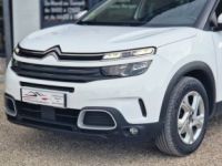 Citroen C5 Aircross BlueHDi 130 SetS EAT8 Business - <small></small> 19.990 € <small>TTC</small> - #4