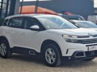 Citroen C5 Aircross BlueHDi 130 SetS EAT8 Business - <small></small> 19.990 € <small>TTC</small> - #7