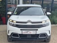 Citroen C5 Aircross BlueHDi 130 SetS EAT8 Business - <small></small> 19.990 € <small>TTC</small> - #8