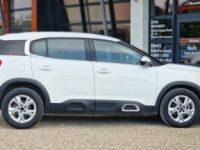 Citroen C5 Aircross BlueHDi 130 SetS EAT8 Business - <small></small> 19.990 € <small>TTC</small> - #9