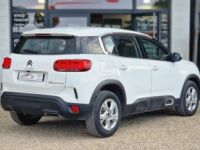 Citroen C5 Aircross BlueHDi 130 SetS EAT8 Business - <small></small> 19.990 € <small>TTC</small> - #11