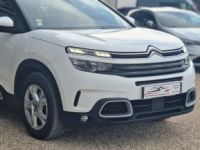 Citroen C5 Aircross BlueHDi 130 SetS EAT8 Business - <small></small> 19.990 € <small>TTC</small> - #13