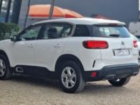 Citroen C5 Aircross BlueHDi 130 SetS EAT8 Business - <small></small> 19.990 € <small>TTC</small> - #17