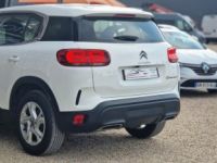 Citroen C5 Aircross BlueHDi 130 SetS EAT8 Business - <small></small> 19.990 € <small>TTC</small> - #18