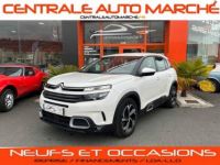 Citroen C5 Aircross BlueHDi 130 SetS EAT8 Business+ - <small></small> 19.290 € <small>TTC</small> - #1