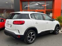 Citroen C5 Aircross BlueHDi 130 SetS EAT8 Business+ - <small></small> 19.290 € <small>TTC</small> - #2