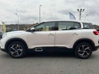 Citroen C5 Aircross BlueHDi 130 SetS EAT8 Business+ - <small></small> 19.290 € <small>TTC</small> - #12