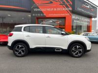 Citroen C5 Aircross BlueHDi 130 SetS EAT8 Business+ - <small></small> 19.290 € <small>TTC</small> - #16