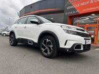 Citroen C5 Aircross BlueHDi 130 SetS EAT8 Business+ - <small></small> 19.290 € <small>TTC</small> - #17