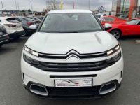 Citroen C5 Aircross BlueHDi 130 SetS EAT8 Business+ - <small></small> 19.290 € <small>TTC</small> - #21