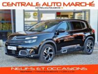 Citroen C5 Aircross BlueHDi 130 SetS EAT8 Feel - <small></small> 19.290 € <small>TTC</small> - #1