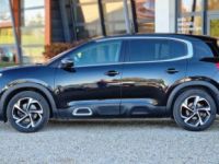 Citroen C5 Aircross BlueHDi 130 SetS EAT8 Feel - <small></small> 19.290 € <small>TTC</small> - #2