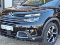 Citroen C5 Aircross BlueHDi 130 SetS EAT8 Feel - <small></small> 19.290 € <small>TTC</small> - #3