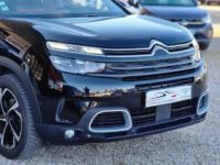 Citroen C5 Aircross BlueHDi 130 SetS EAT8 Feel - <small></small> 19.290 € <small>TTC</small> - #7