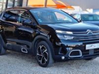 Citroen C5 Aircross BlueHDi 130 SetS EAT8 Feel - <small></small> 19.290 € <small>TTC</small> - #8