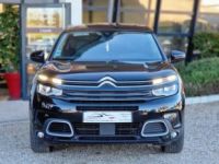 Citroen C5 Aircross BlueHDi 130 SetS EAT8 Feel - <small></small> 19.290 € <small>TTC</small> - #21